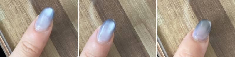 [잡담] 네일 많이 해본 익들아 이거 자석그라 맞는 거 같애? | 인스티즈