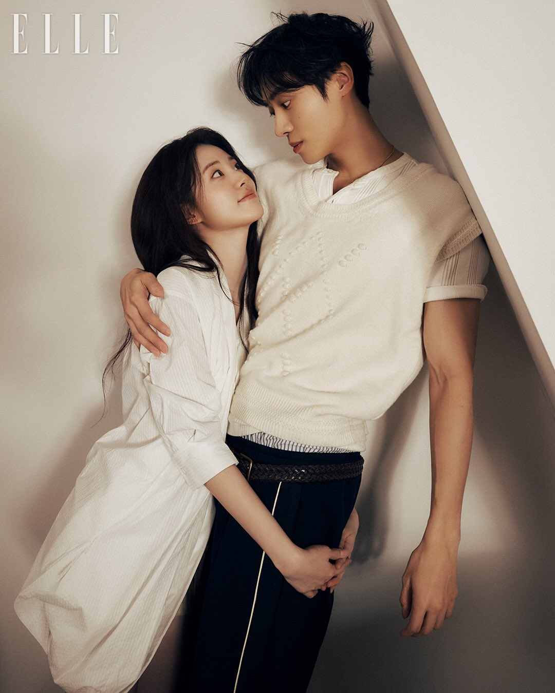 [잡담] 추영우 신시아 이사진이 너무 설레뮤ㅠ | 인스티즈