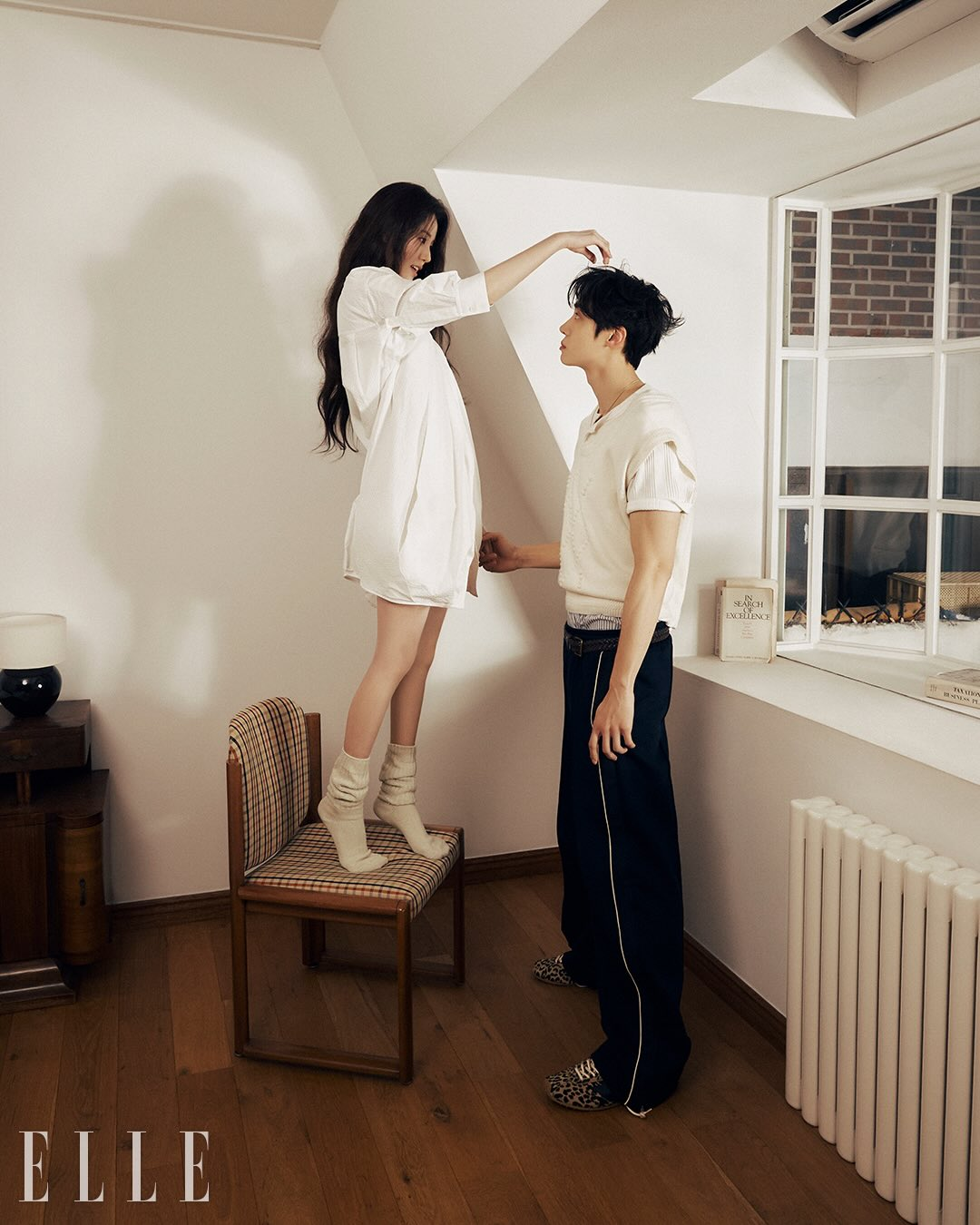 [잡담] 네장이 끝이냐거...더주세요.. | 인스티즈