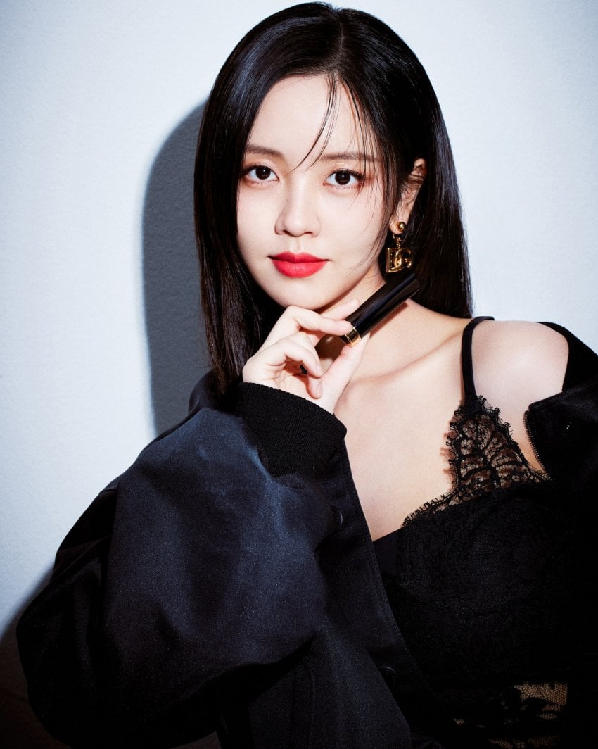 [잡담] 돌체엔가바나 김소현 인별 | 인스티즈