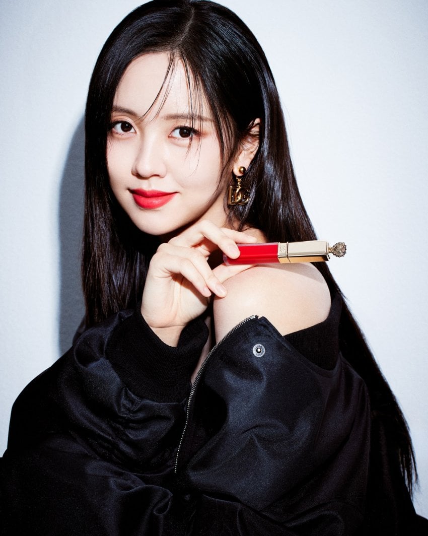 [잡담] 돌체엔가바나 김소현 인별 | 인스티즈