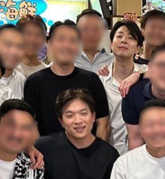 [잡담] 앙 안성재 손종원 아는사인갑네 | 인스티즈