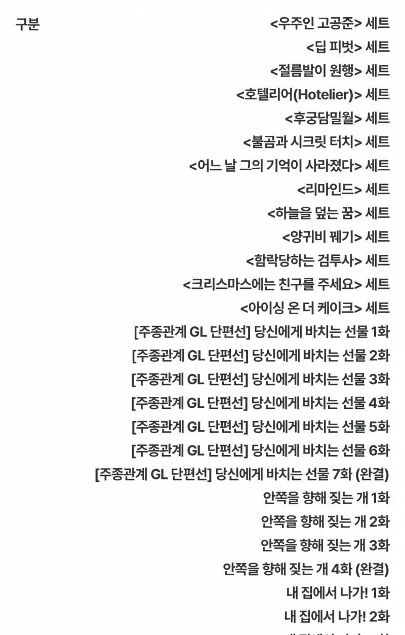 [잡담] 일단 이렇게 샀는데 | 인스티즈
