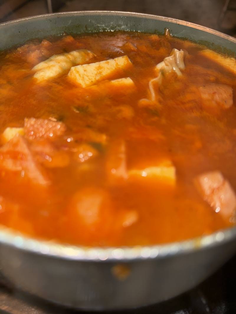 [잡담] 부찌에 우동사리vs라면사리vs흰밥 | 인스티즈
