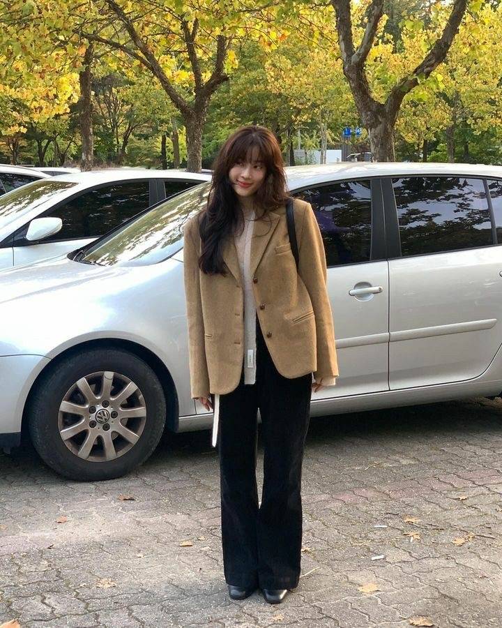[잡담] 추구미랑 본인 어울리는거랑 다른 사람 있냐ㅠ… | 인스티즈