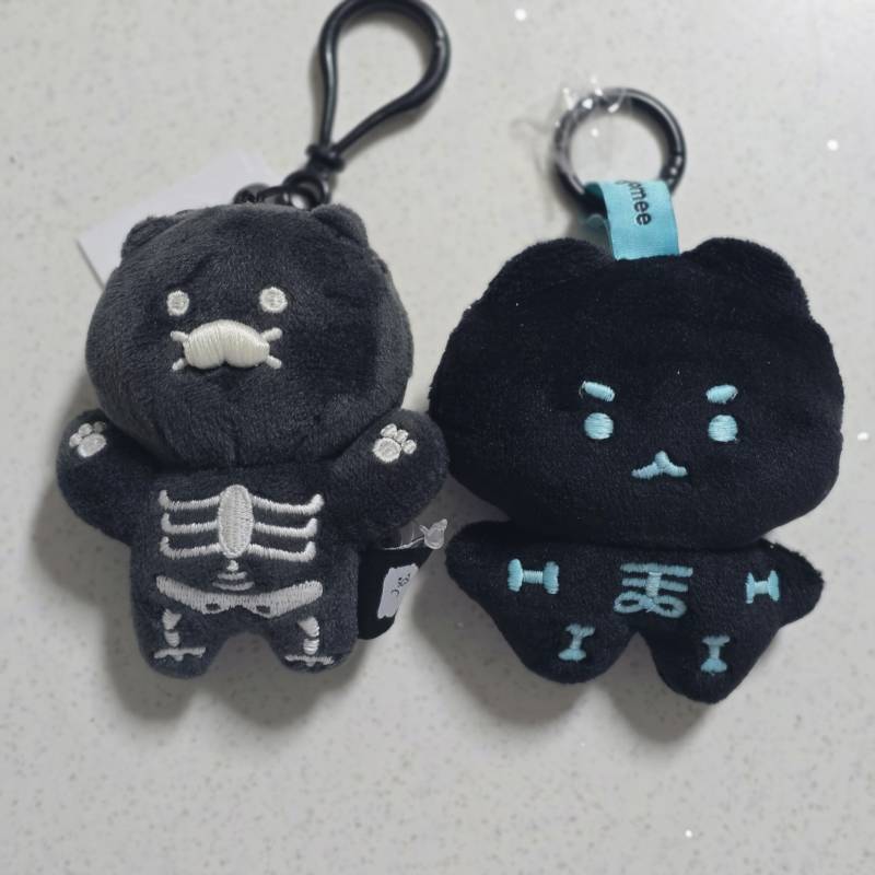 [잡담] 할로윈 망곰이 왓어(+핼러윈 춘식) | 인스티즈