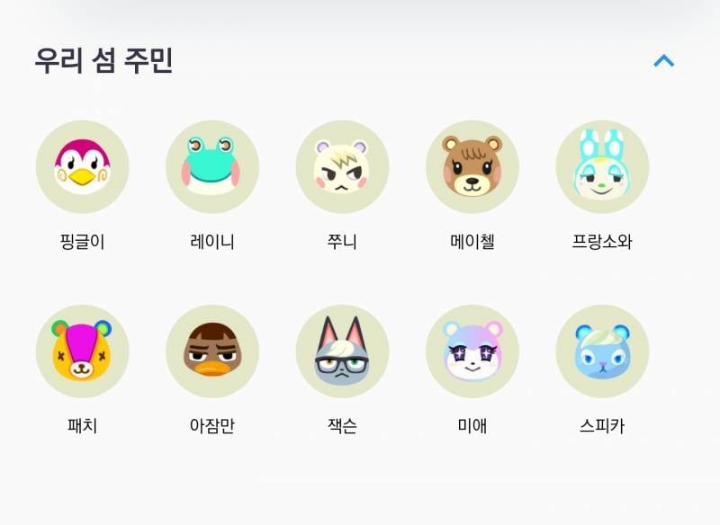 [잡담] 모동숲 주민작해봤능데 어때? | 인스티즈