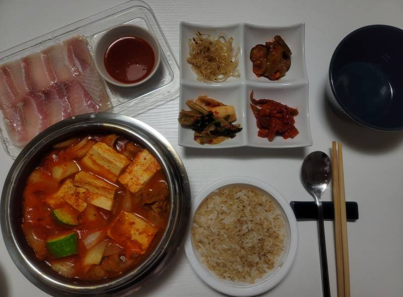 [연애중] 요리잘하는 애인 만나라 | 인스티즈