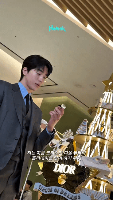[잡담] 순캡말고 찐 남주혁 최근얼굴..........jpg | 인스티즈