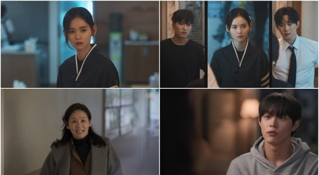 [정보/소식] 러브트랙) 단막 프로젝트 '러브 : 트랙'.. "웃음 · 갈등 · 설렘 · 성장이 함께 있다" | 인스티즈