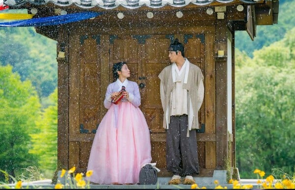 [정보/소식] 은애하는도적님아) '은애하는 도적님아' 남지현ㆍ문상민, 심금 두드릴 청춘 로맨스 | 인스티즈