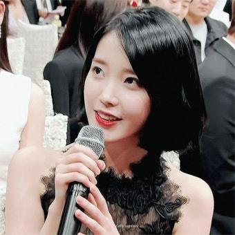 [잡담] 이때 아이유 완전 까시+새침 ㅇㅇ | 인스티즈
