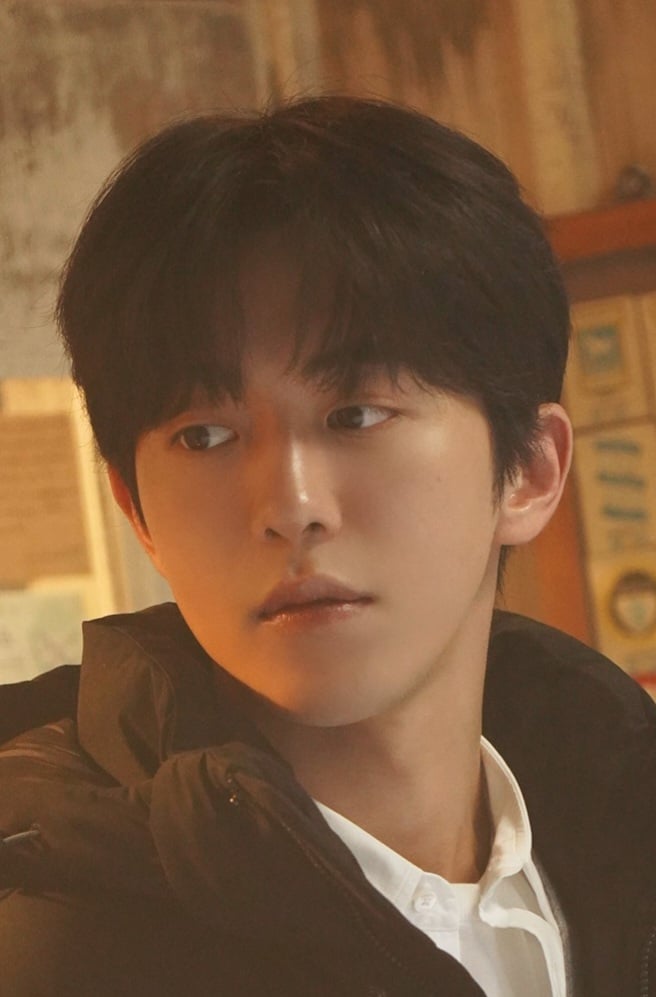 [잡담] 순캡말고 찐 남주혁 최근얼굴..........jpg | 인스티즈