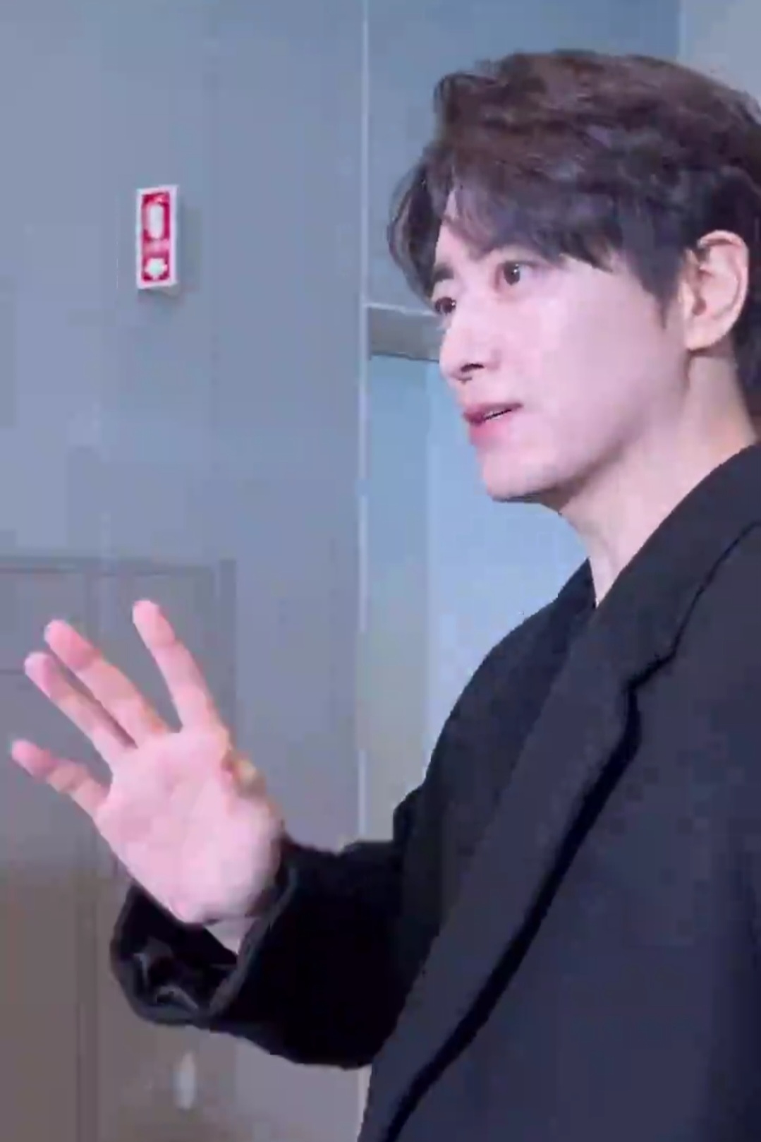 [잡담] 이준혁 잘생김 밀바엔이시다 | 인스티즈