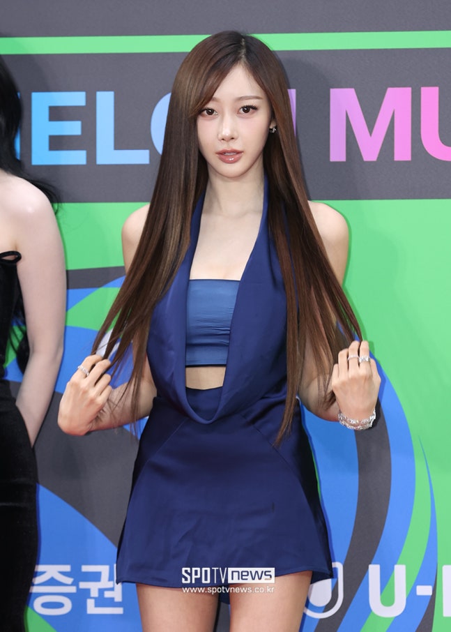 [잡담] 251220 에스파 MMA2025 레드카펫 기사사진 | 인스티즈