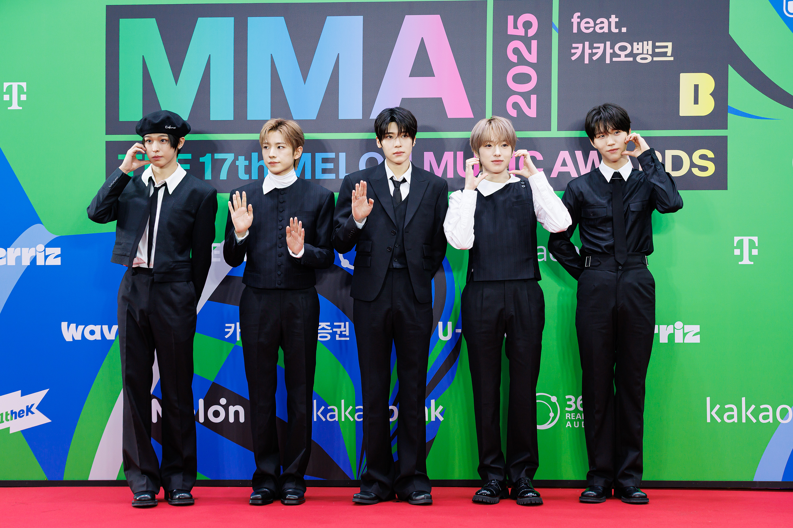 [잡담] 근데 위시랑 라이즈 이렇게 보니까 | 인스티즈