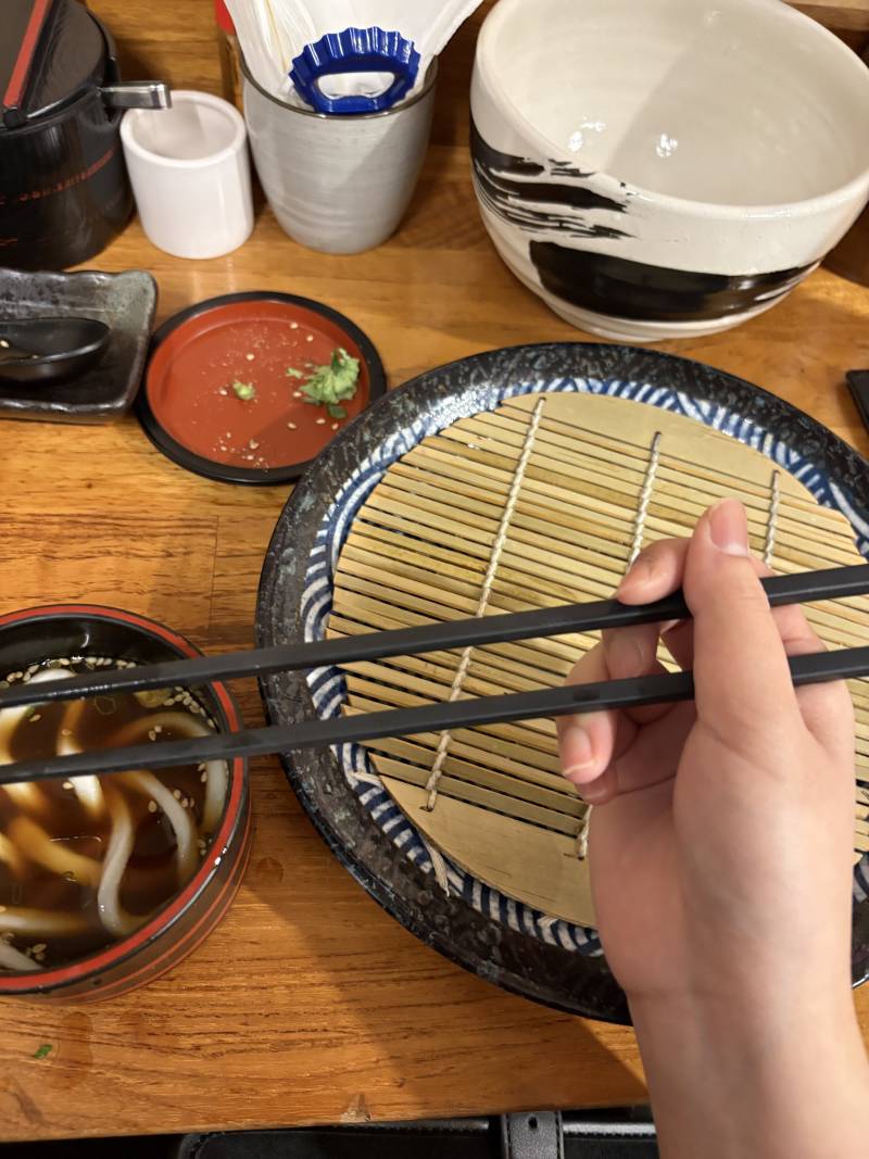 [잡담] 내 젓가락질 어떤편이야?? | 인스티즈