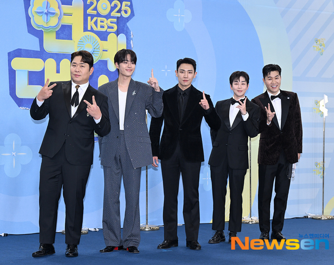 [잡담] 케사 연예대상 레카 1박2일 팀 | 인스티즈