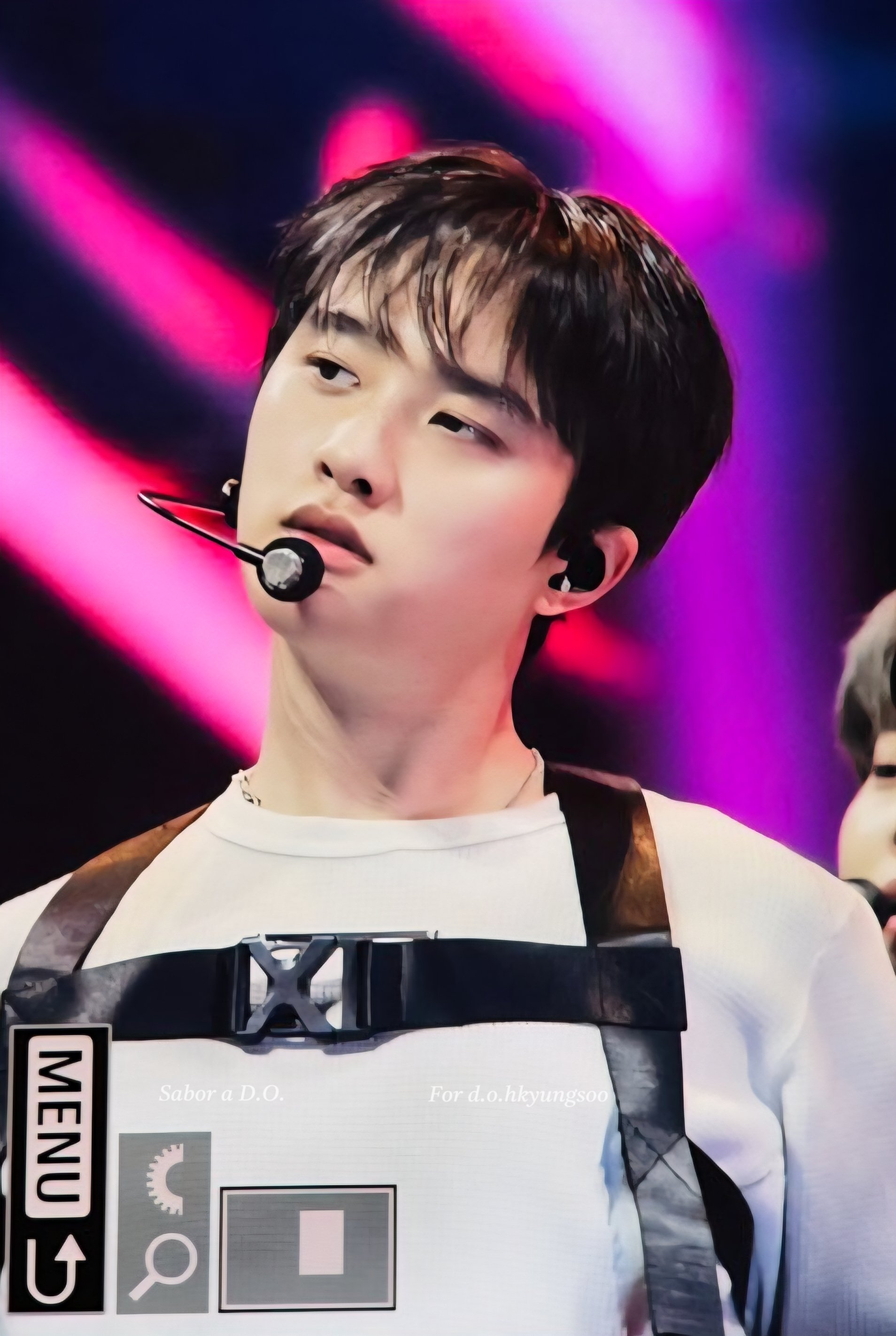 [잡담] 와 도경수 2013년임? | 인스티즈