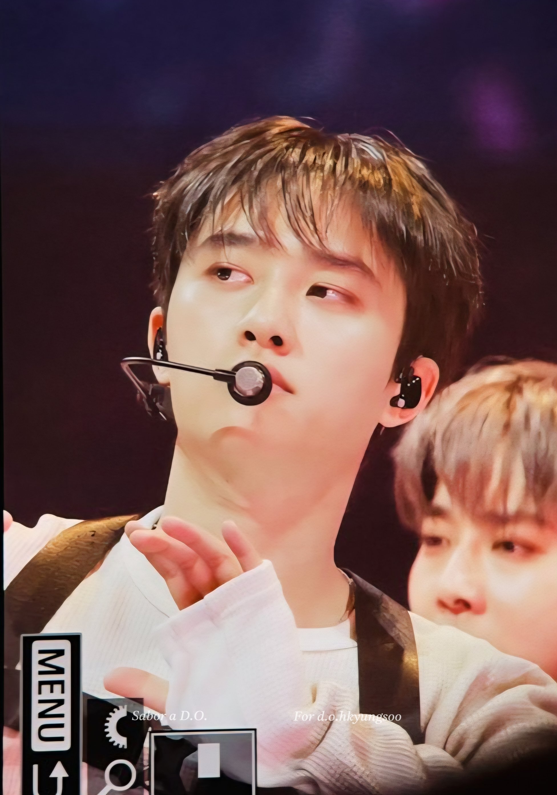 [잡담] 와 도경수 2013년임? | 인스티즈
