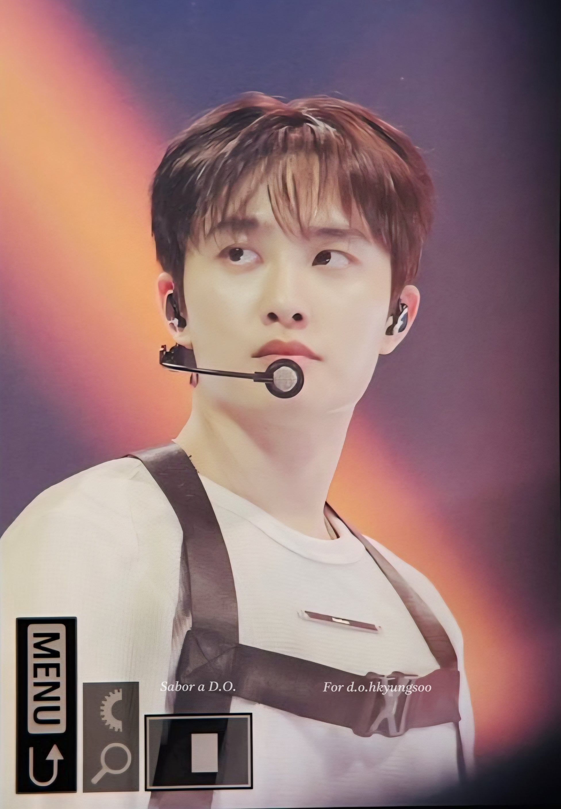 [잡담] 와 도경수 2013년임? | 인스티즈