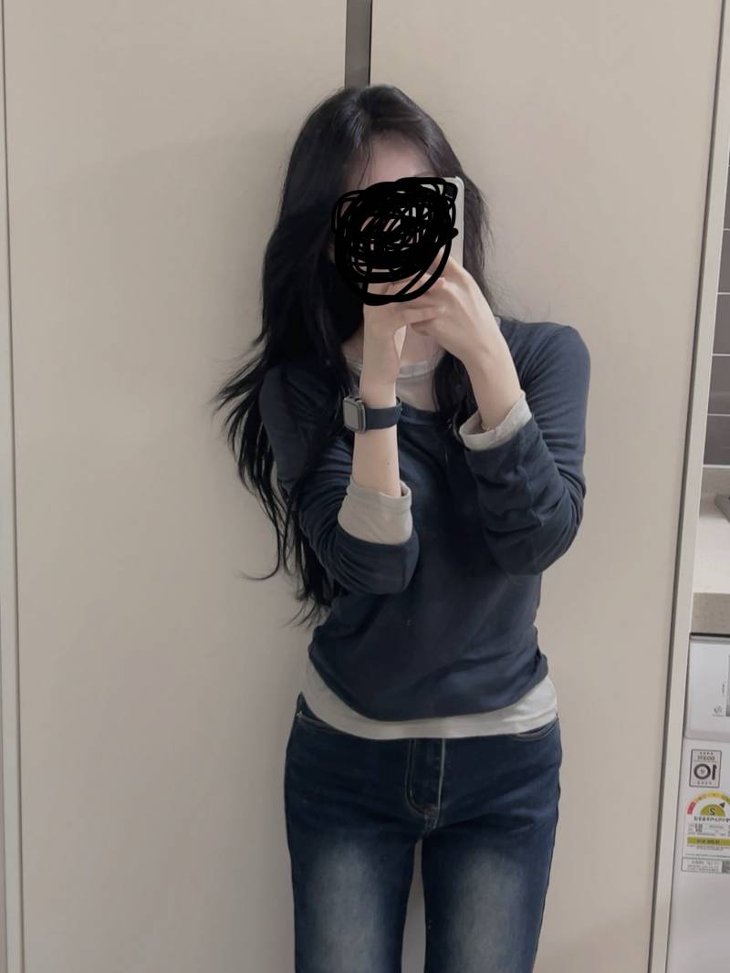 [잡담] 와 새삼 머리 진짜 길다 느낌..... 월욜에 자르러 거야지 | 인스티즈