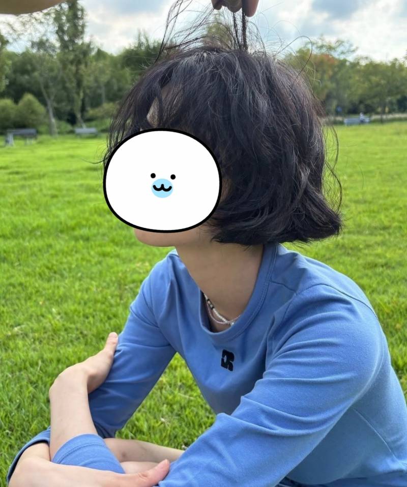 [잡담] 27년 1월 결혼인데 단발로 머리 잘라도 될까 ㅠㅠㅠ | 인스티즈