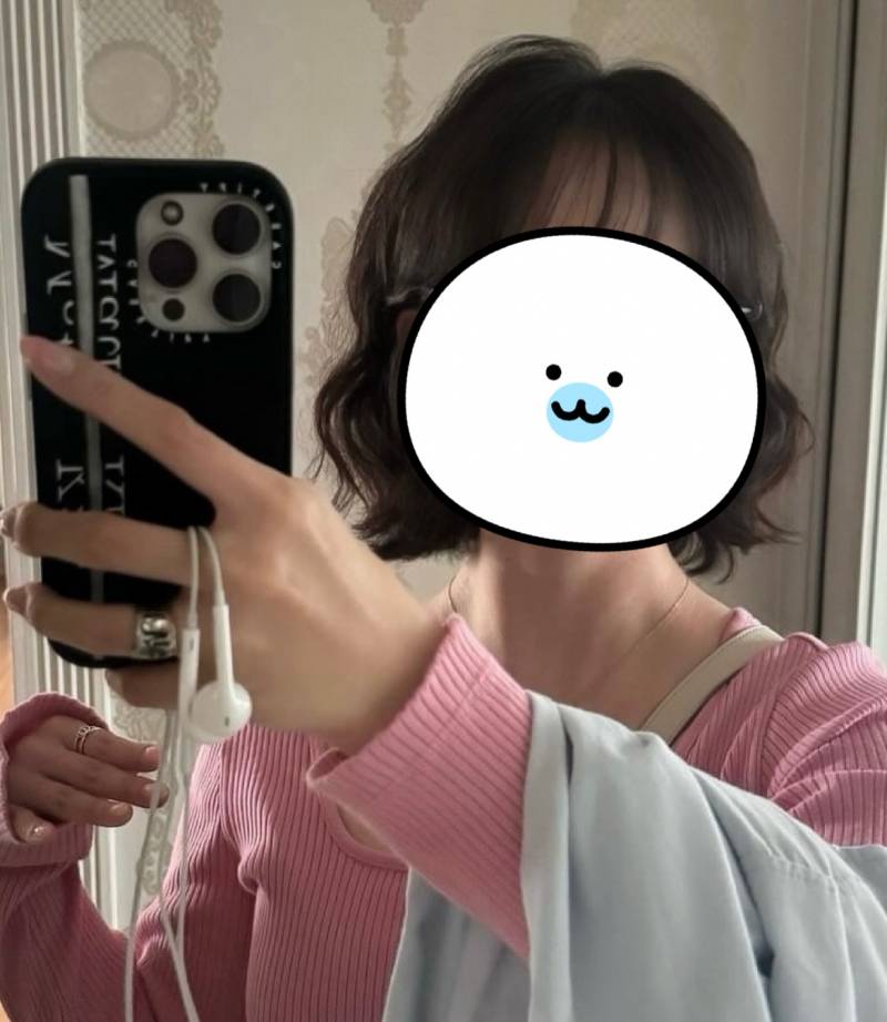 [잡담] 27년 1월 결혼인데 단발로 머리 잘라도 될까 ㅠㅠㅠ | 인스티즈