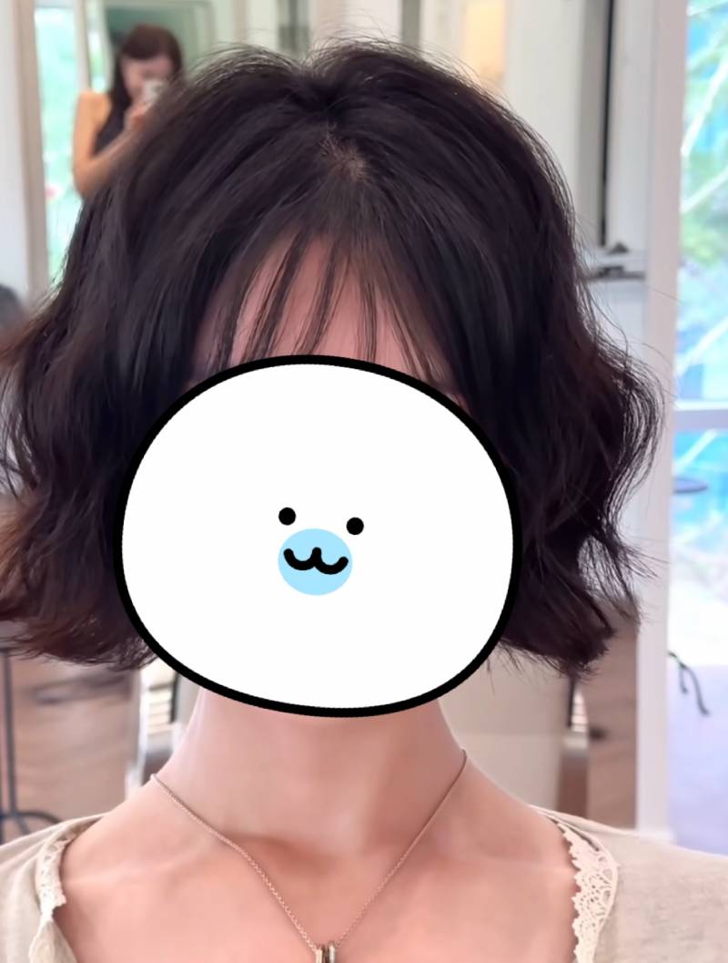 [잡담] 27년 1월 결혼인데 단발로 머리 잘라도 될까 ㅠㅠㅠ | 인스티즈