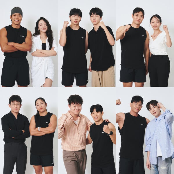 [정보/소식] 아모띠·이시원→정재호…tvN '싱크로게임', 1월 16일 첫방송 | 인스티즈