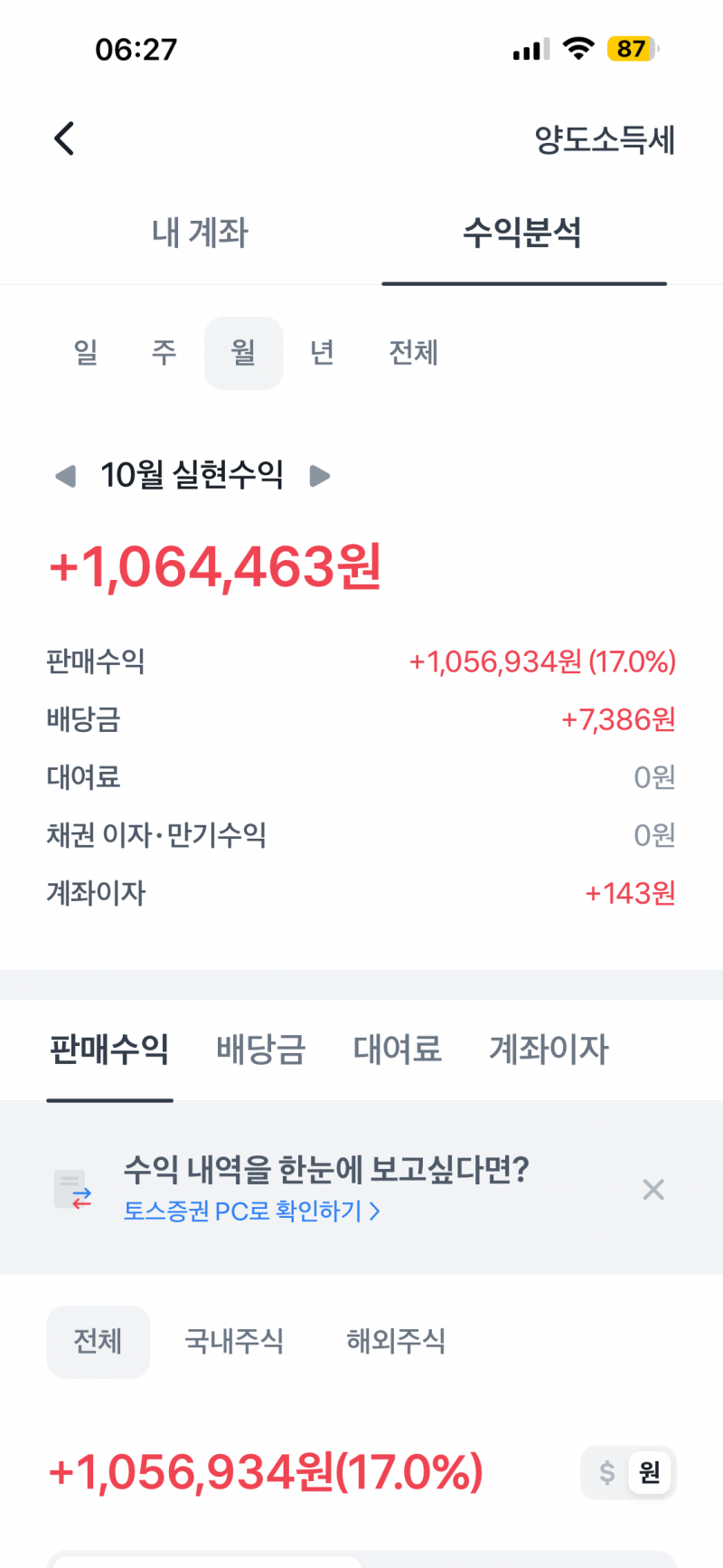 [잡담] 주린이 투자일기 | 인스티즈