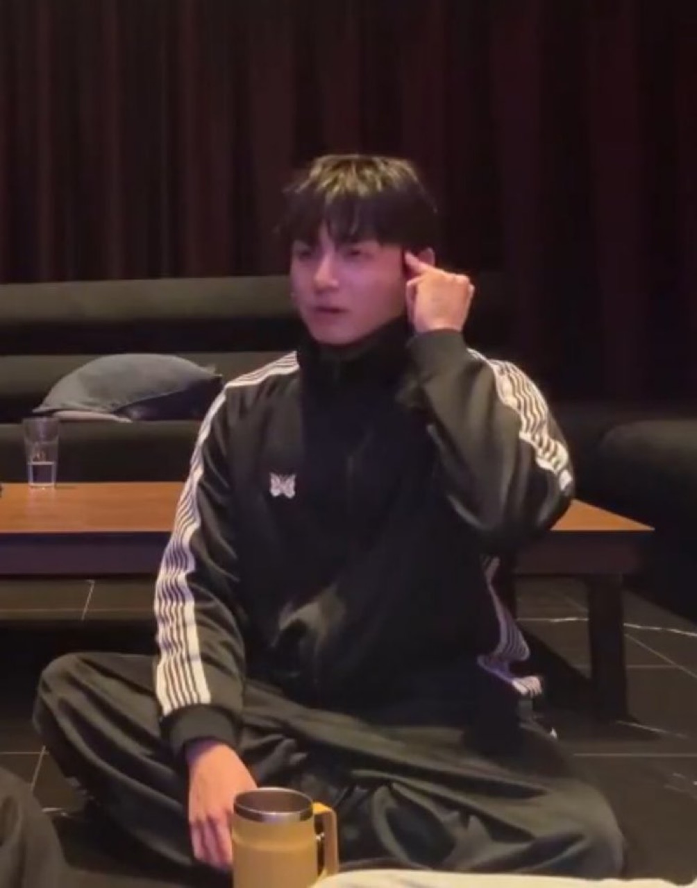 [잡담] 정국 갭 차이 뭐냐 | 인스티즈