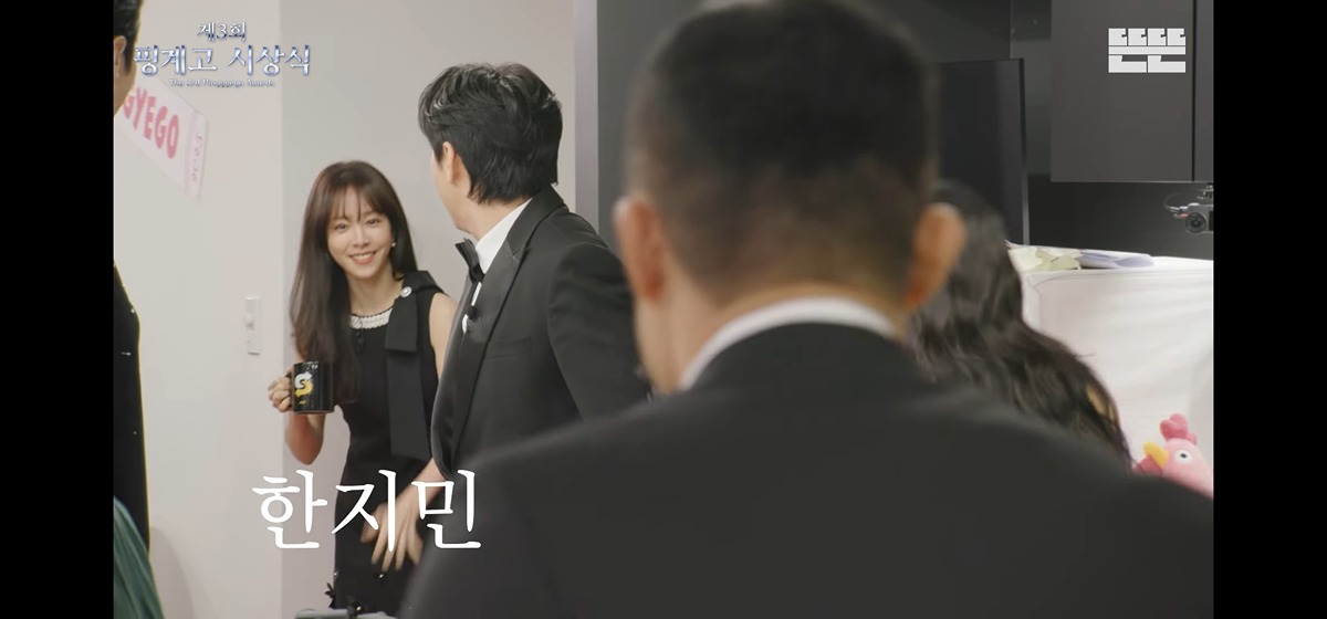 [정보/소식] 시상식 라인업이 거의 백상이라는 2025 핑계고 시상식 | 인스티즈