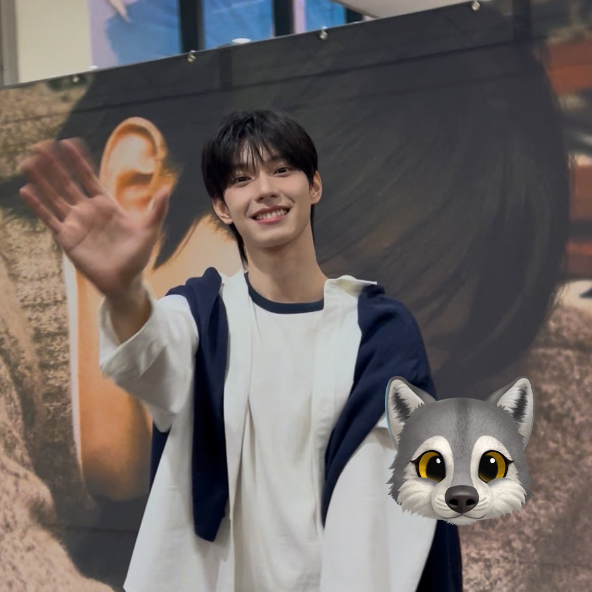 [잡담] 최립우 실물 봤는데 진짜 이래 | 인스티즈