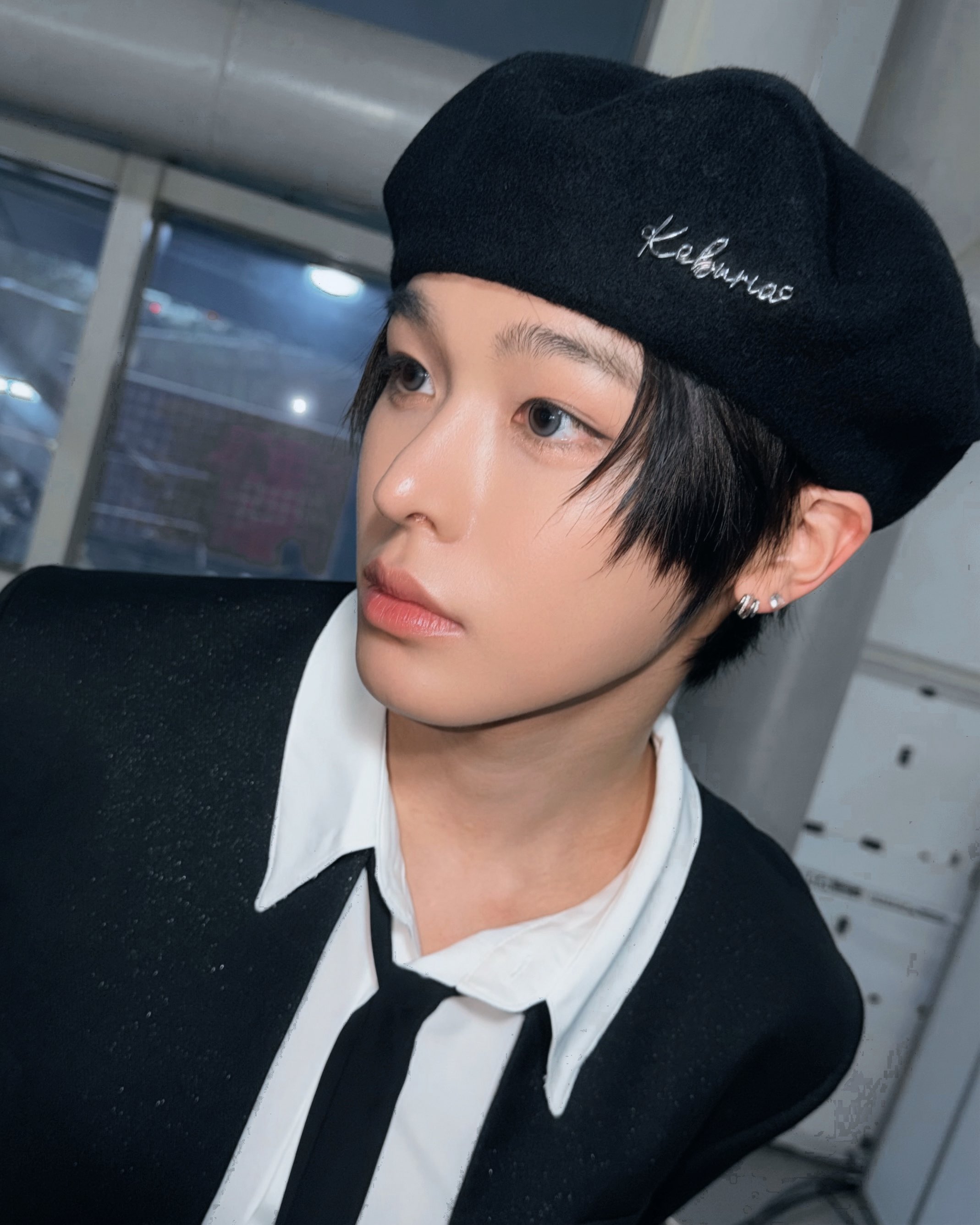 [잡담] 리쿠 진짜 우째 이렇게 생김 (p) | 인스티즈