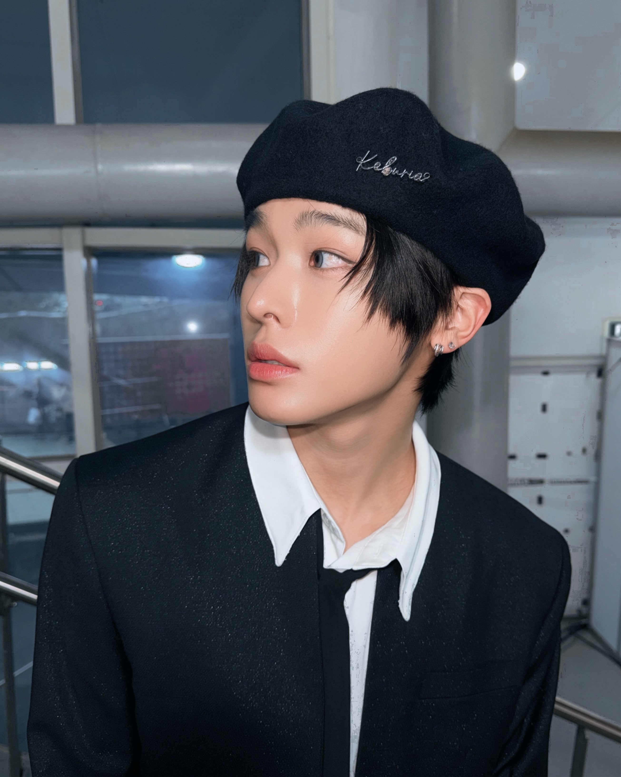 [잡담] 리쿠 진짜 우째 이렇게 생김 (p) | 인스티즈