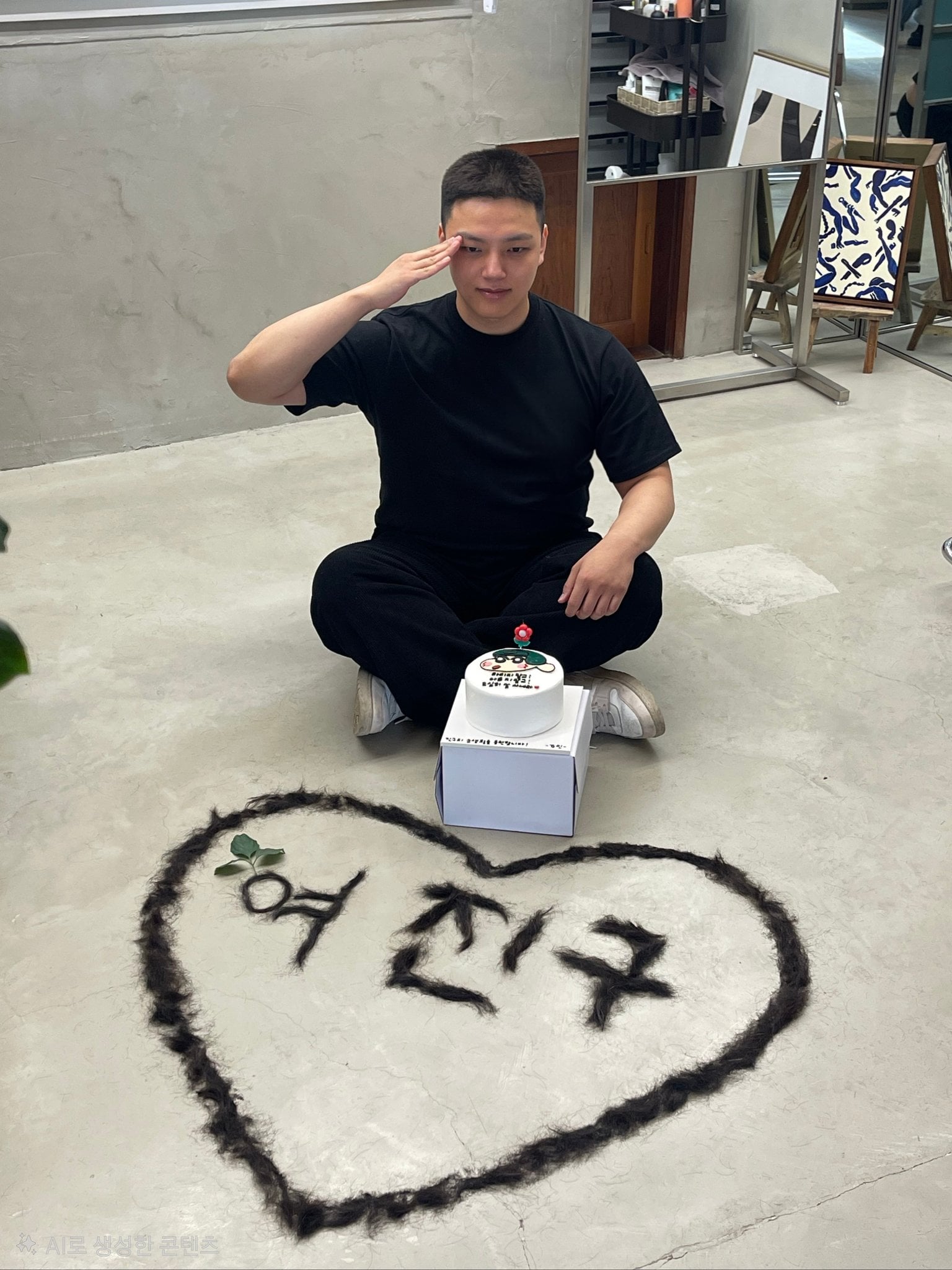 [잡담] 와 여진구 카투사 합격했구나 | 인스티즈