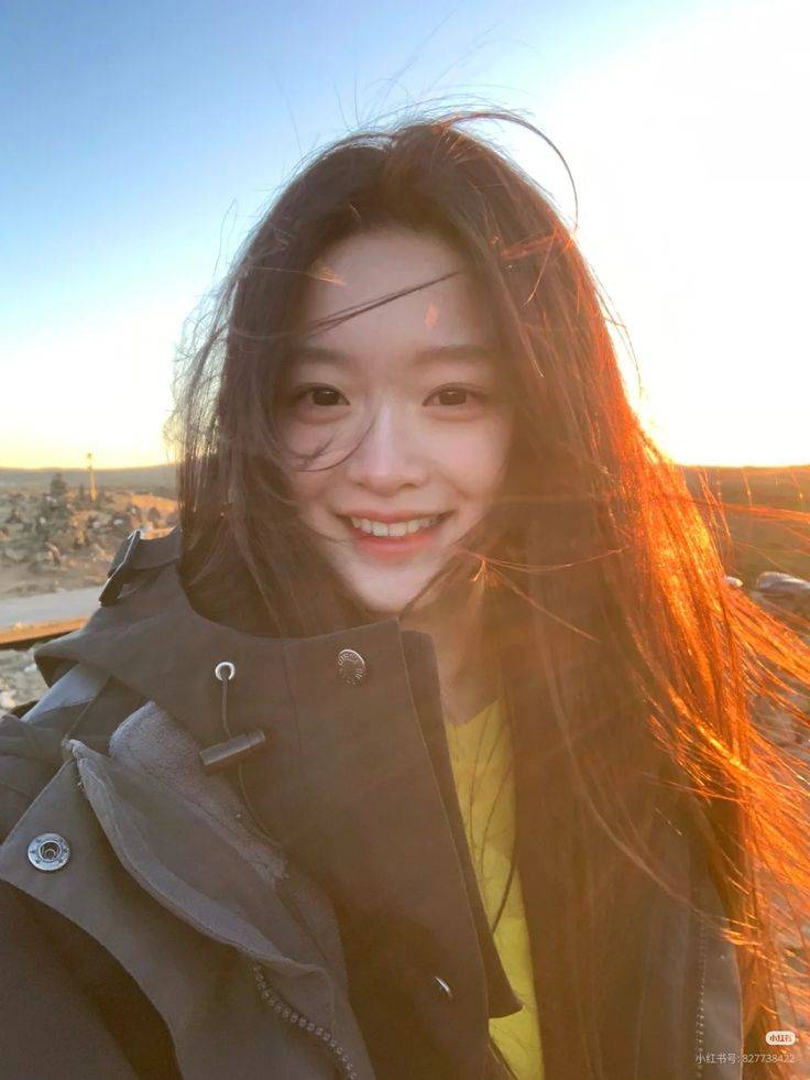 [잡담] 핀터 보는데 이 중녀언니 개예뿌다.. | 인스티즈