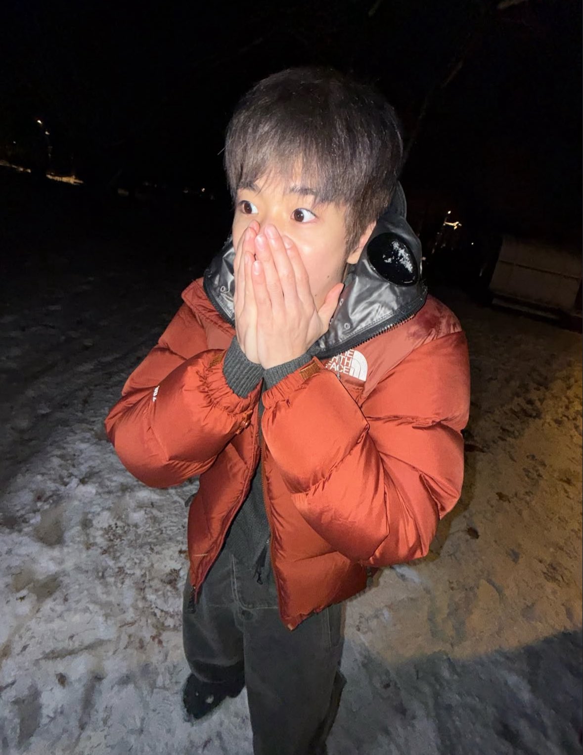 [잡담] 소희 광각샷 ㄱㅇㅇ | 인스티즈