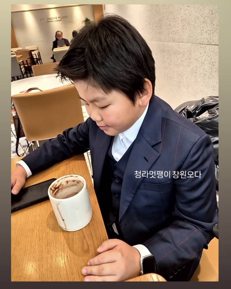 [잡담] 상현이 결혼식 창원에서 하나부네 | 인스티즈