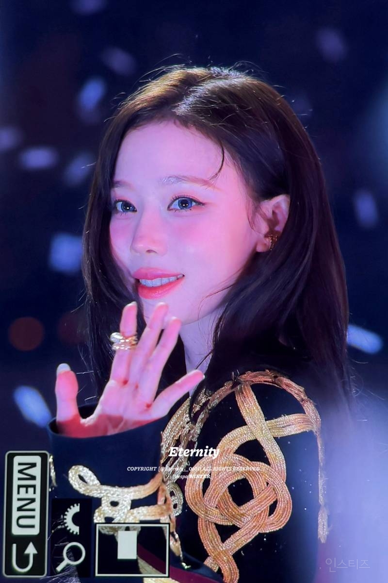 251220 에스파 MMA2025 프리뷰.JPG | 인스티즈