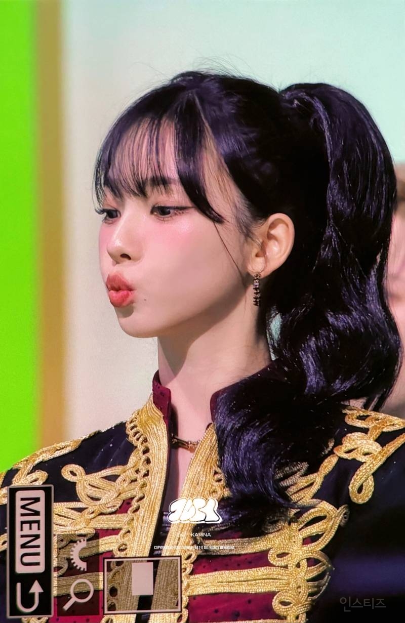 251220 에스파 MMA2025 프리뷰.JPG | 인스티즈