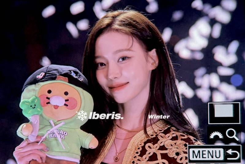 251220 에스파 MMA2025 프리뷰.JPG | 인스티즈