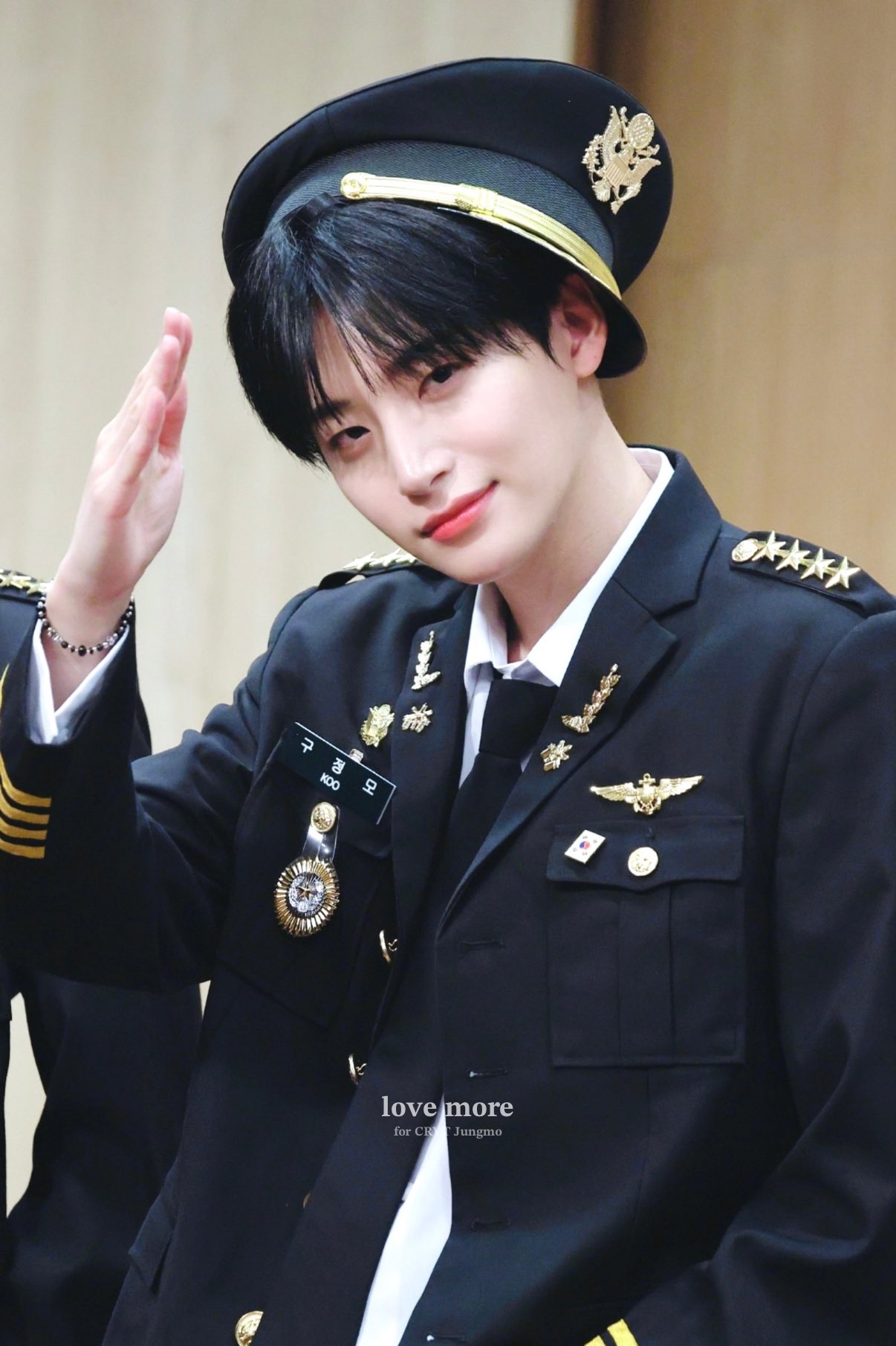 [잡담] 구정모 진짜 잘생김 | 인스티즈