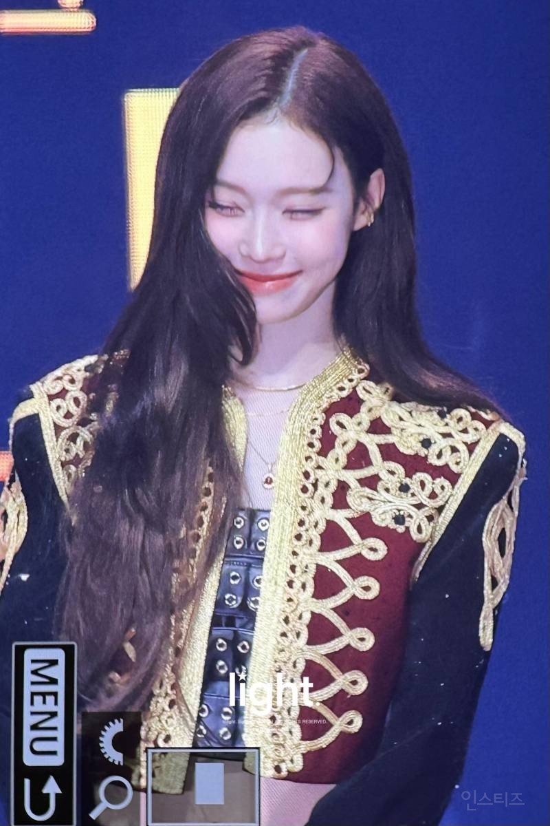 251220 에스파 MMA2025 프리뷰.JPG | 인스티즈