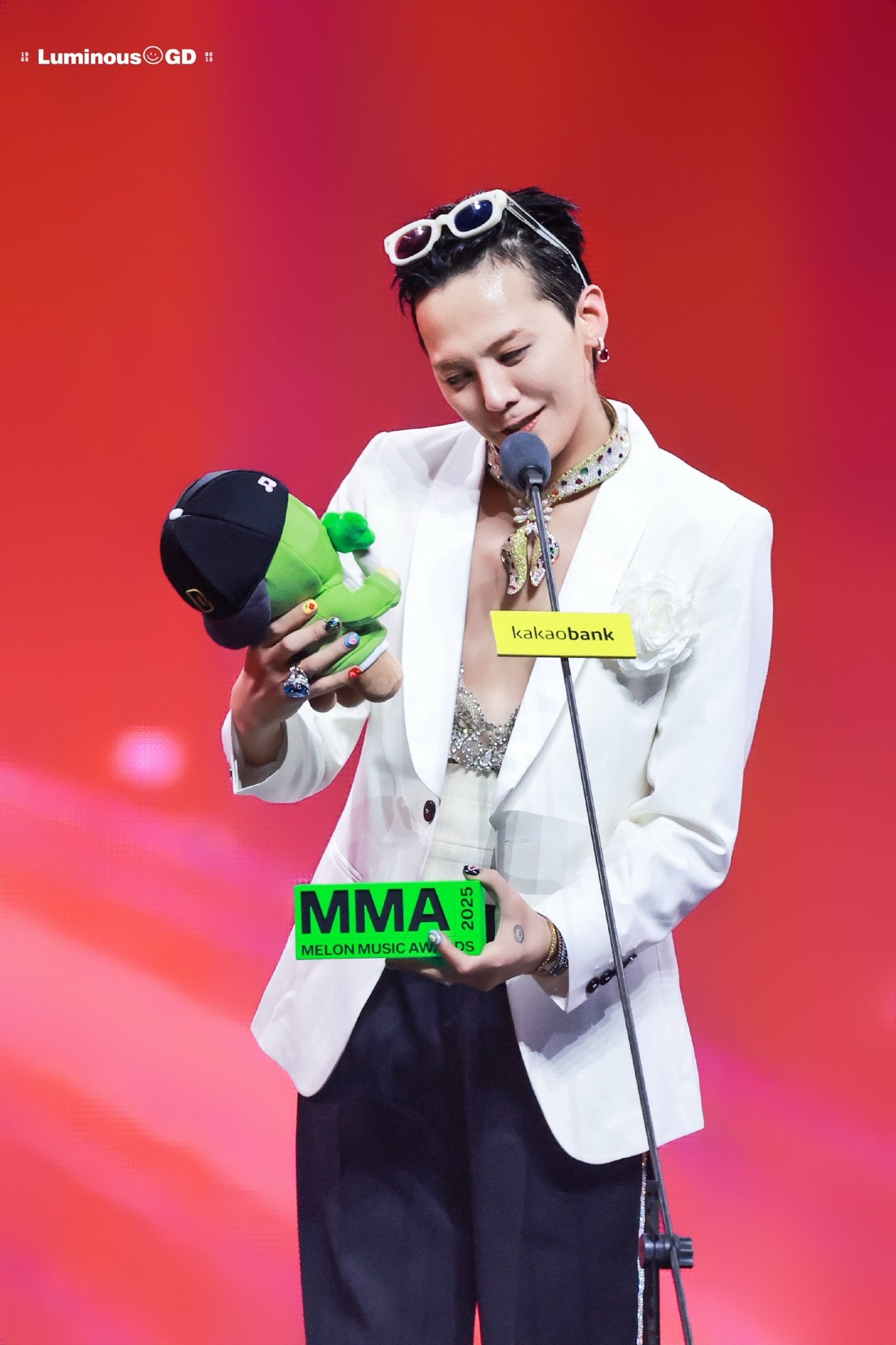 [잡담] 지디 춘식이 모르는거 언제 안 웃김ㅋㅋㅋㅋ | 인스티즈