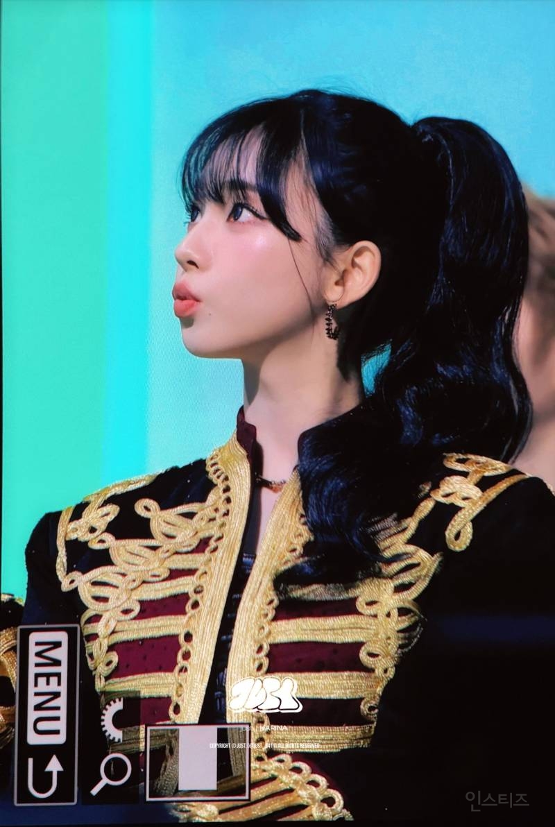 251220 에스파 MMA2025 프리뷰.JPG | 인스티즈