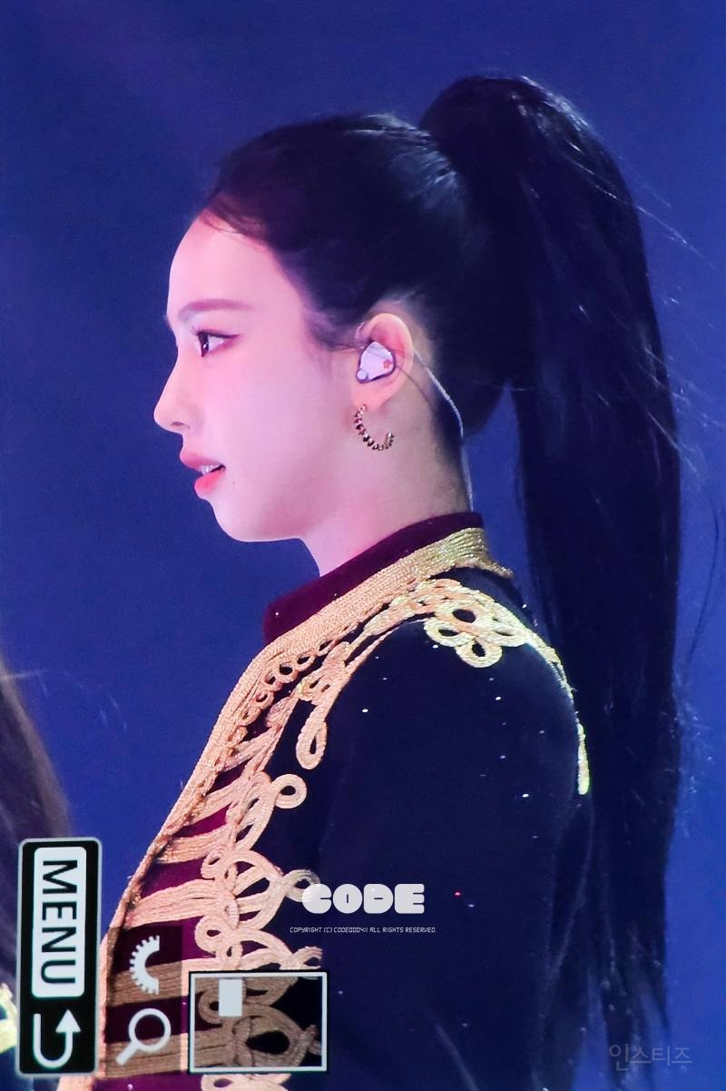 251220 에스파 MMA2025 프리뷰.JPG | 인스티즈