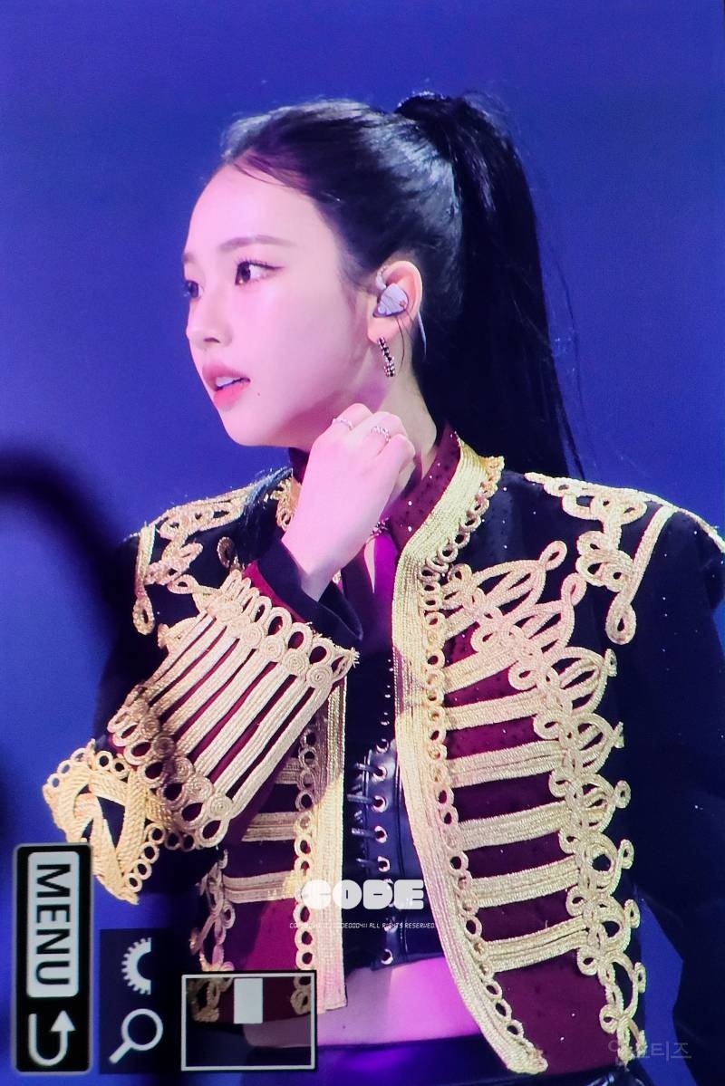 251220 에스파 MMA2025 프리뷰.JPG | 인스티즈