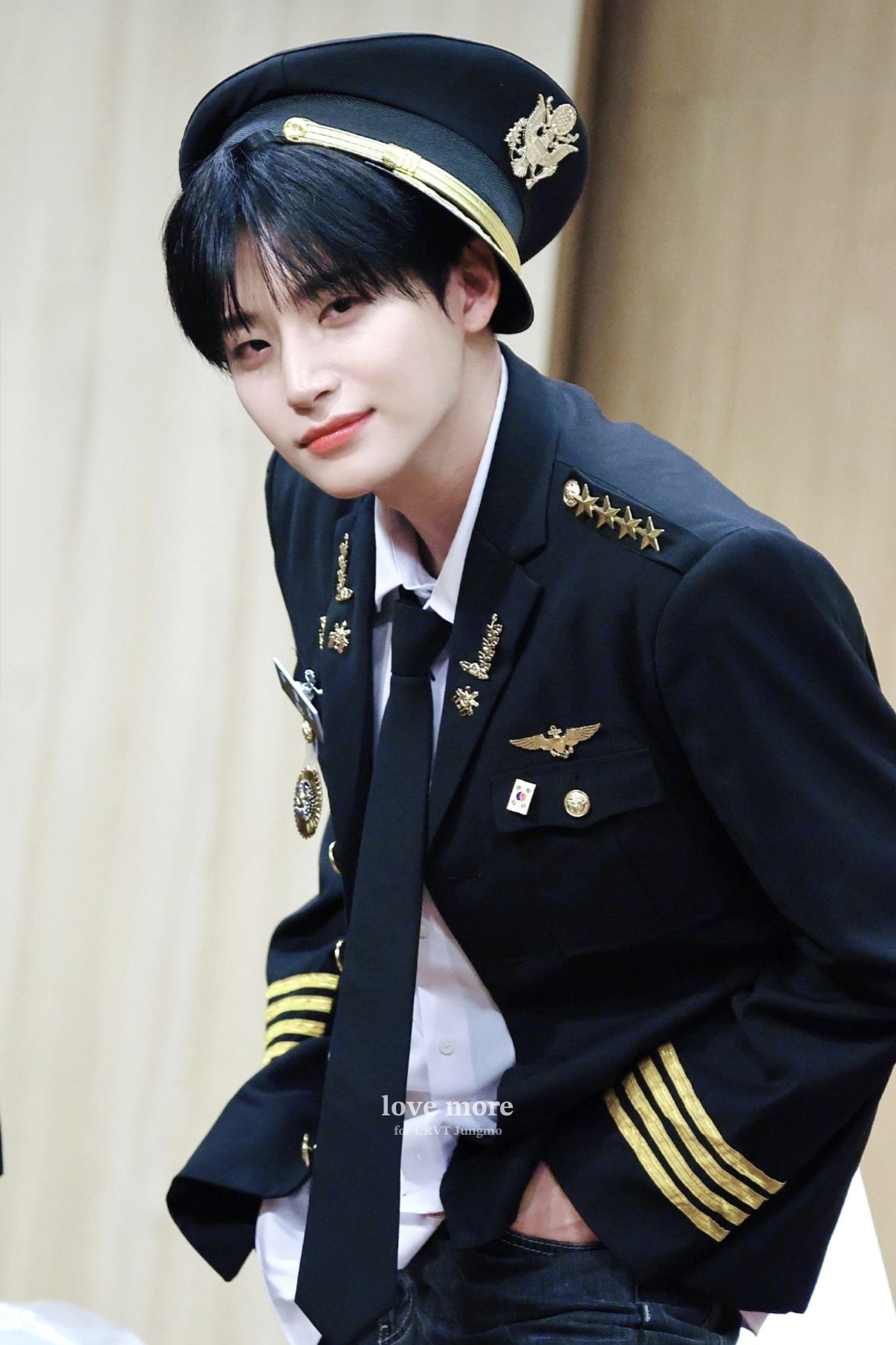 [잡담] 구정모 진짜 잘생김 | 인스티즈
